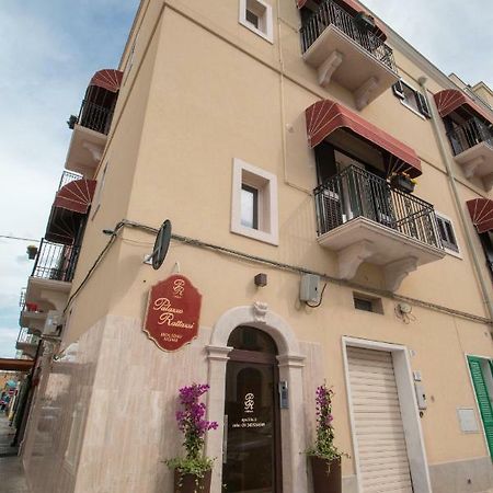 Palazzo Rattazzi Villa Monopoli Ngoại thất bức ảnh