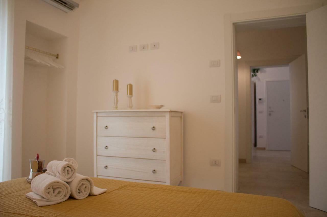 Palazzo Rattazzi Villa Monopoli Ngoại thất bức ảnh