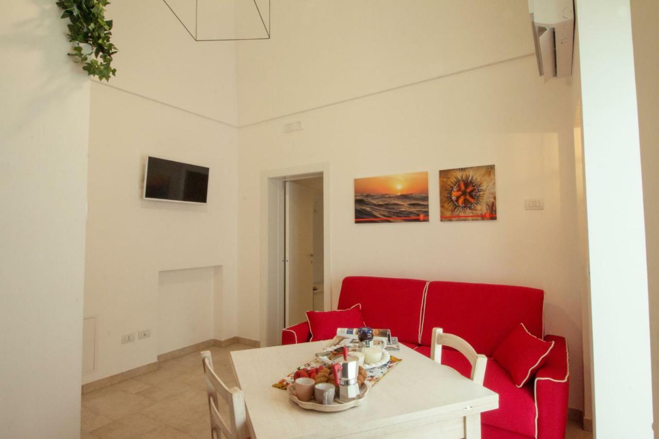 Palazzo Rattazzi Villa Monopoli Ngoại thất bức ảnh
