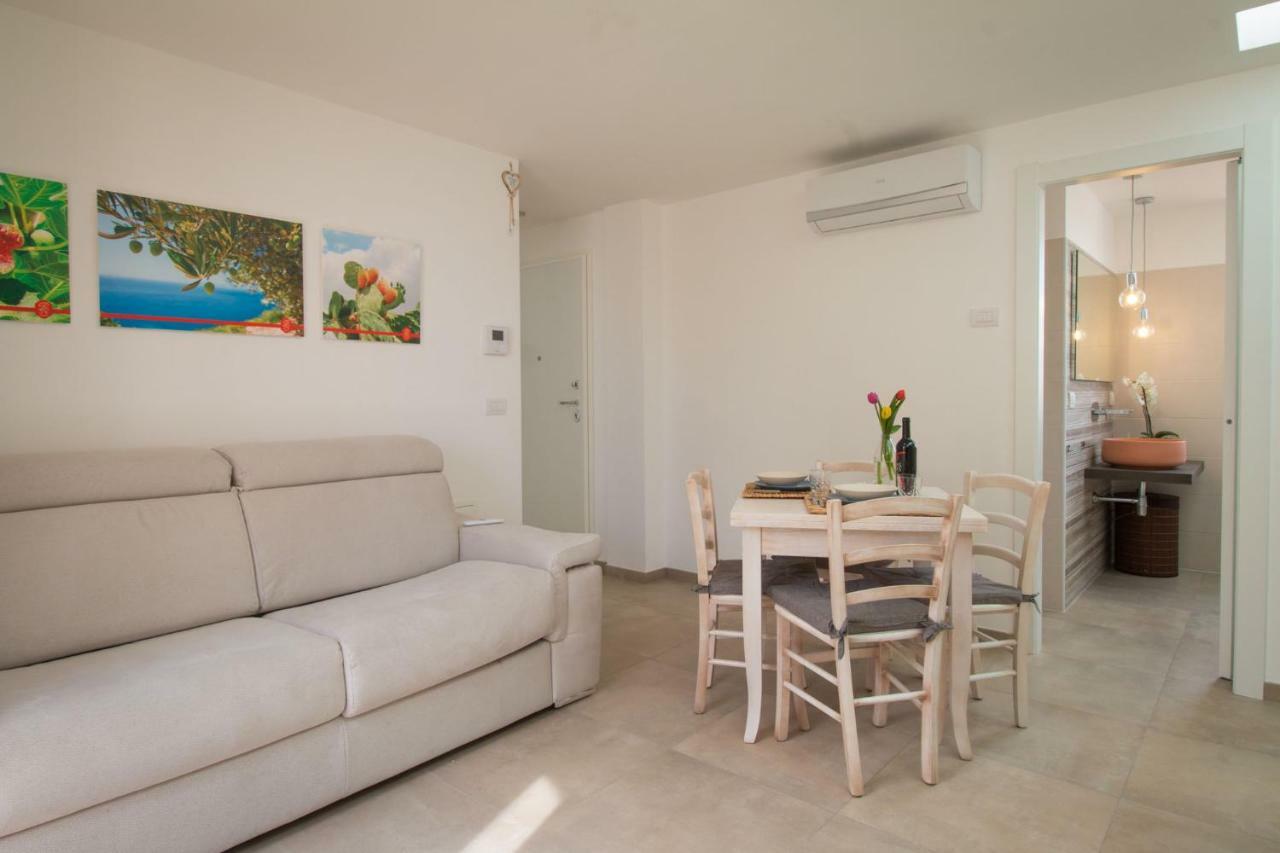 Palazzo Rattazzi Villa Monopoli Ngoại thất bức ảnh