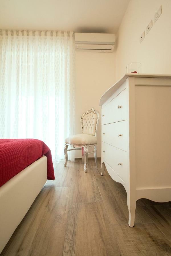 Palazzo Rattazzi Villa Monopoli Ngoại thất bức ảnh