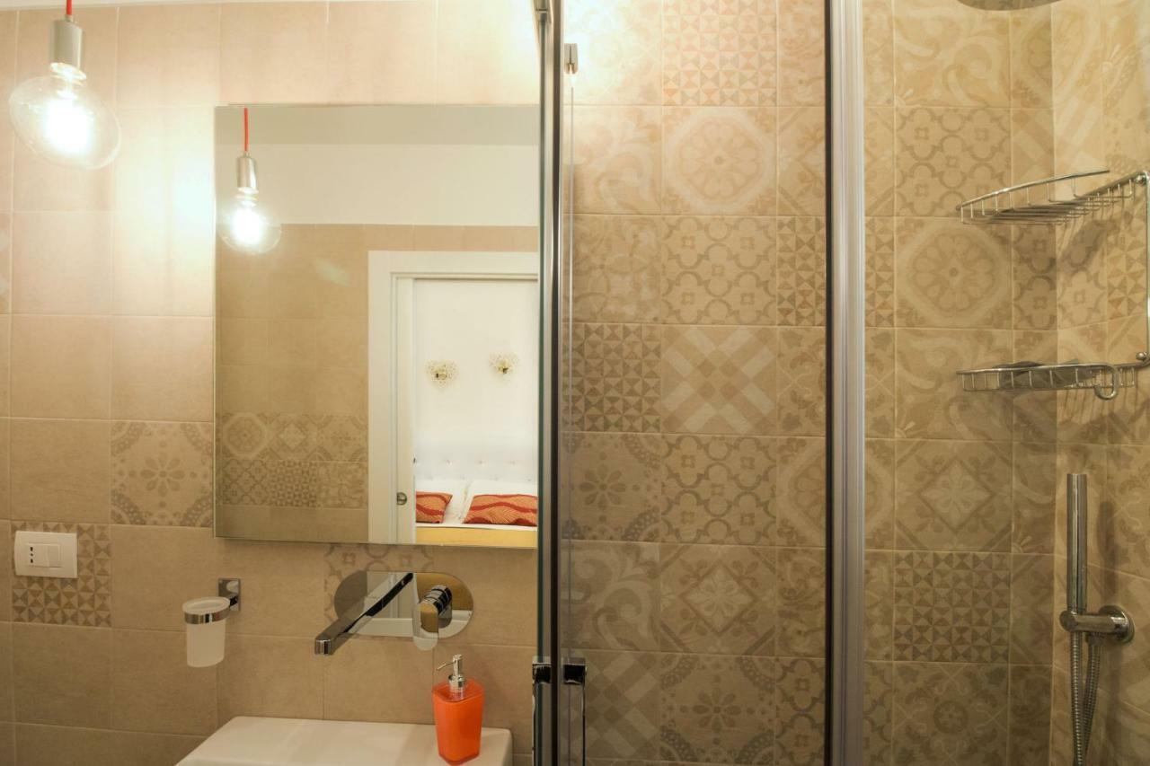 Palazzo Rattazzi Villa Monopoli Ngoại thất bức ảnh