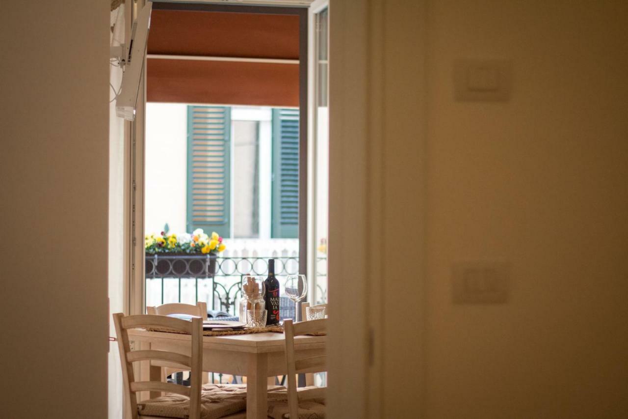 Palazzo Rattazzi Villa Monopoli Ngoại thất bức ảnh