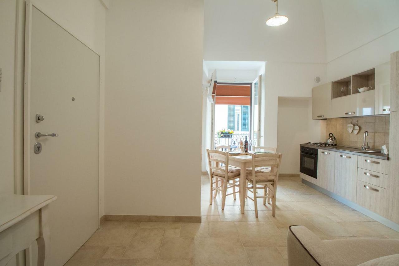 Palazzo Rattazzi Villa Monopoli Ngoại thất bức ảnh