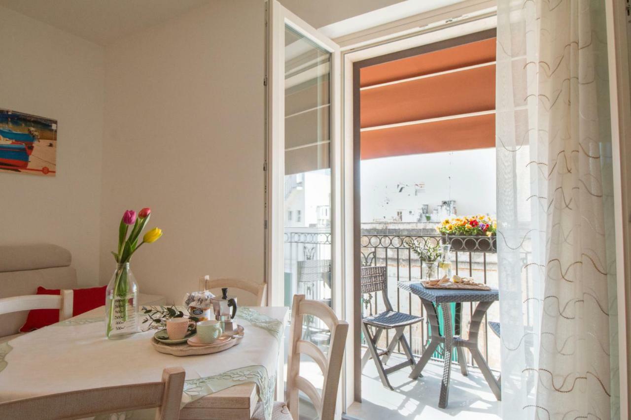 Palazzo Rattazzi Villa Monopoli Ngoại thất bức ảnh