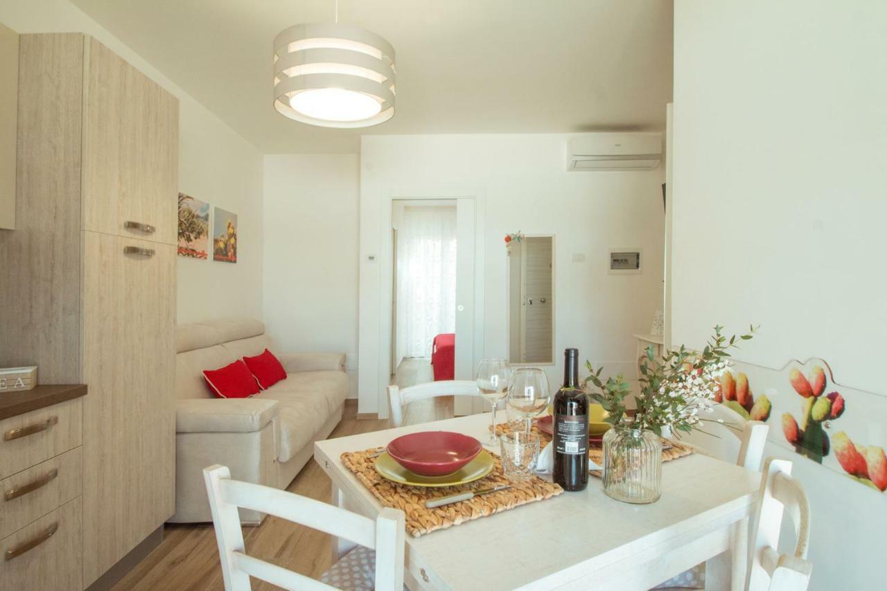 Palazzo Rattazzi Villa Monopoli Ngoại thất bức ảnh