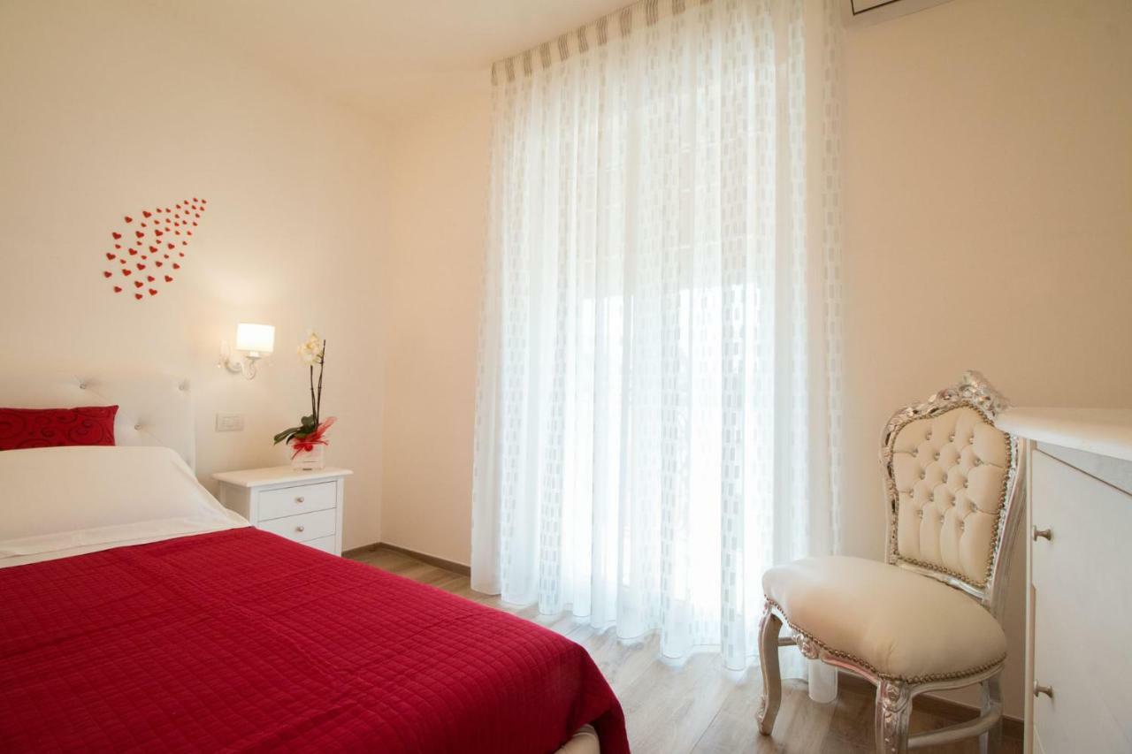 Palazzo Rattazzi Villa Monopoli Ngoại thất bức ảnh