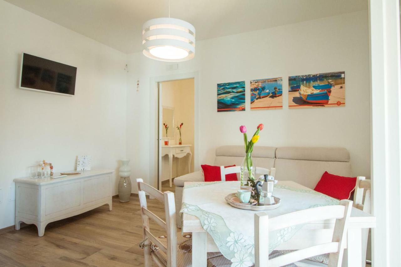 Palazzo Rattazzi Villa Monopoli Ngoại thất bức ảnh