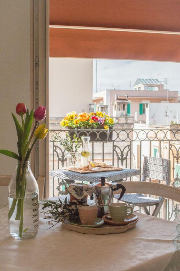 Palazzo Rattazzi Villa Monopoli Ngoại thất bức ảnh