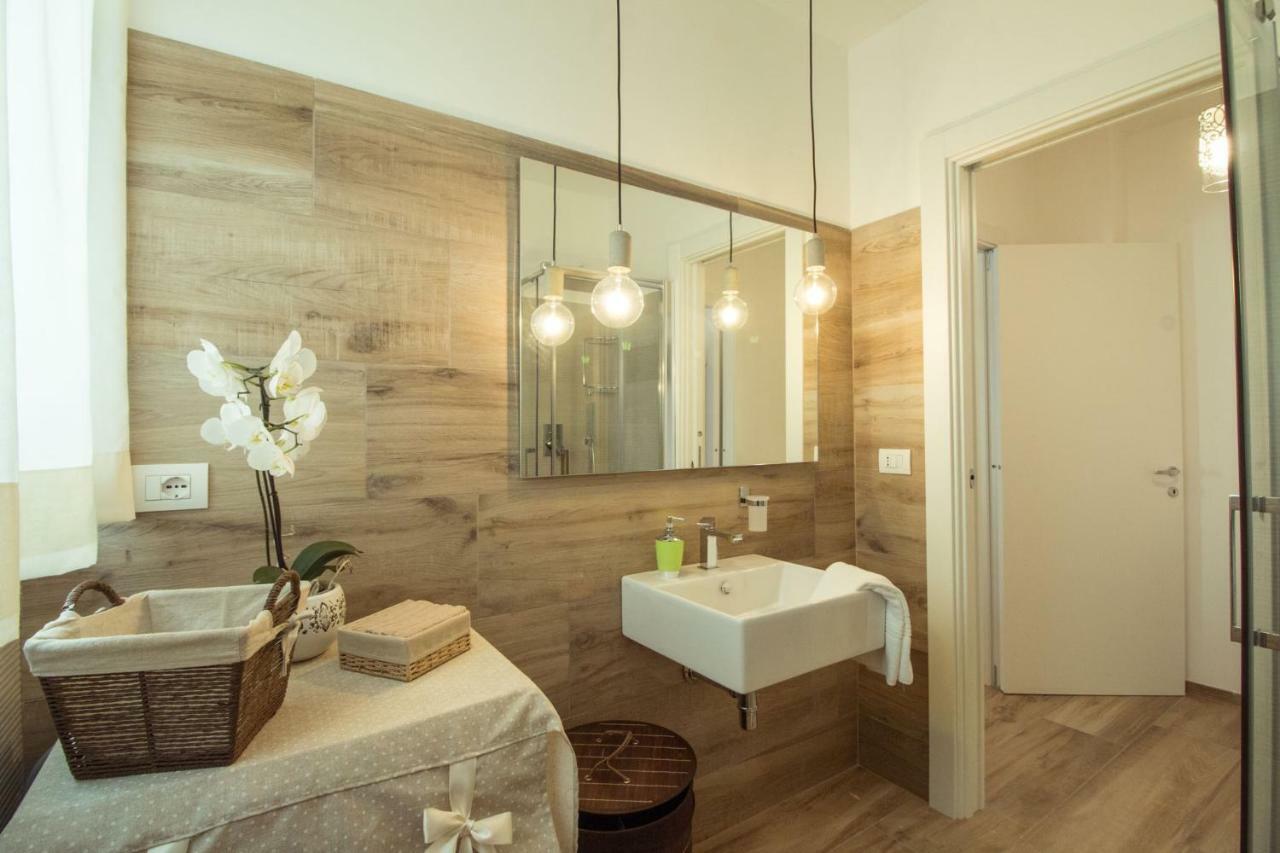 Palazzo Rattazzi Villa Monopoli Ngoại thất bức ảnh