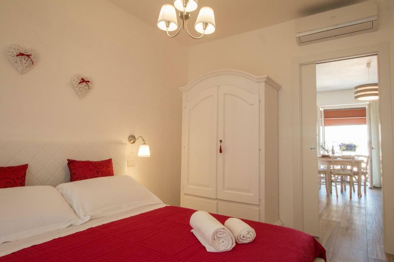 Palazzo Rattazzi Villa Monopoli Ngoại thất bức ảnh