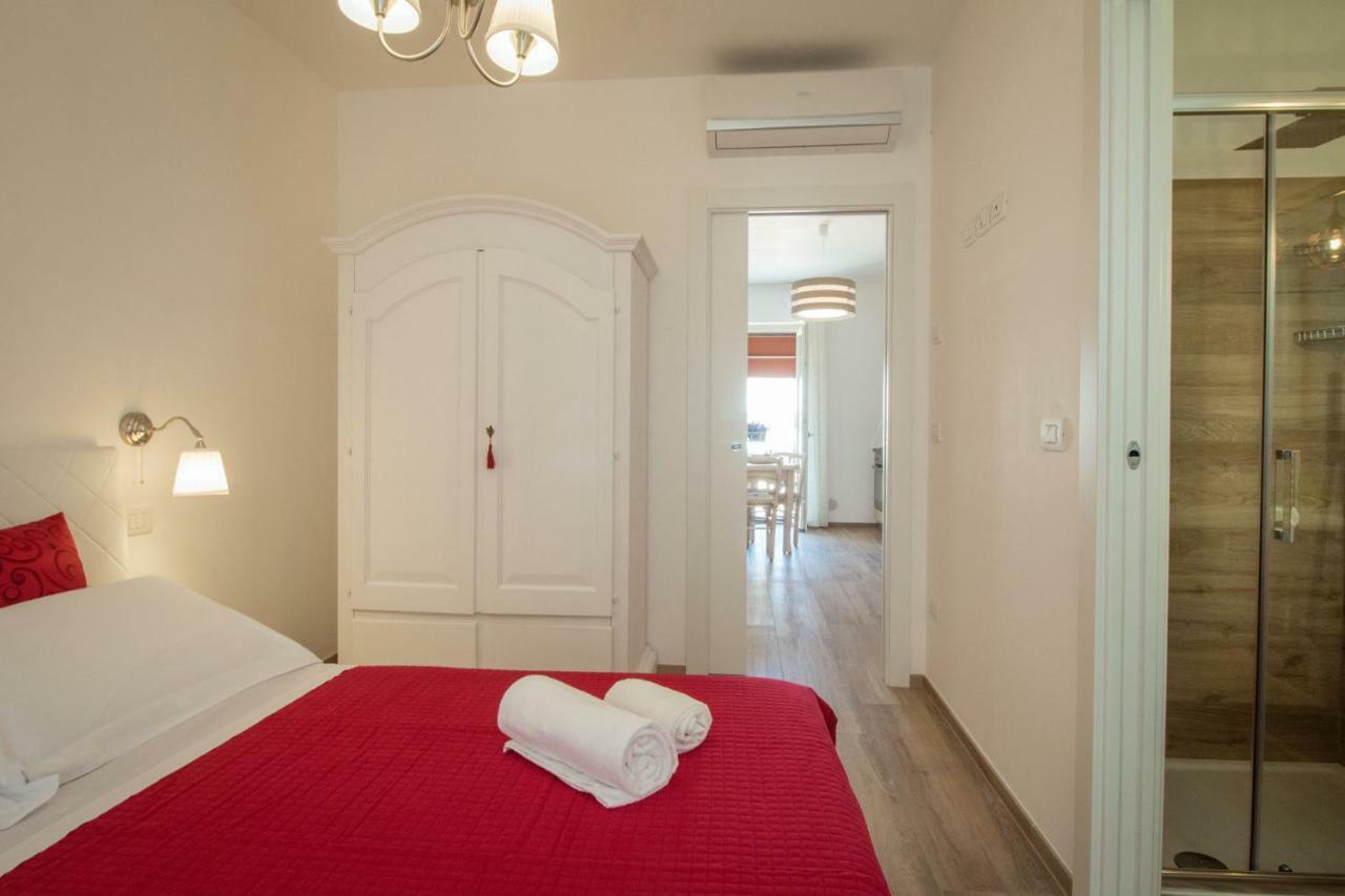 Palazzo Rattazzi Villa Monopoli Ngoại thất bức ảnh